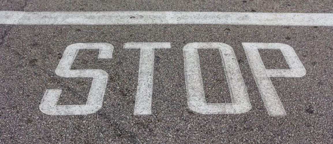 Dare precedenza e STOP