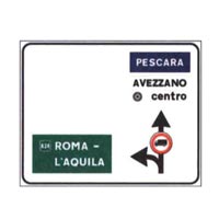 Segnale 6072